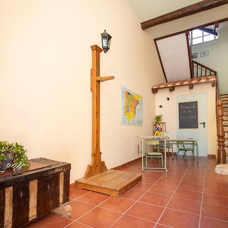 Apartamentos Ribera Del Duero Las Escuelas Vadocondes Exteriör bild