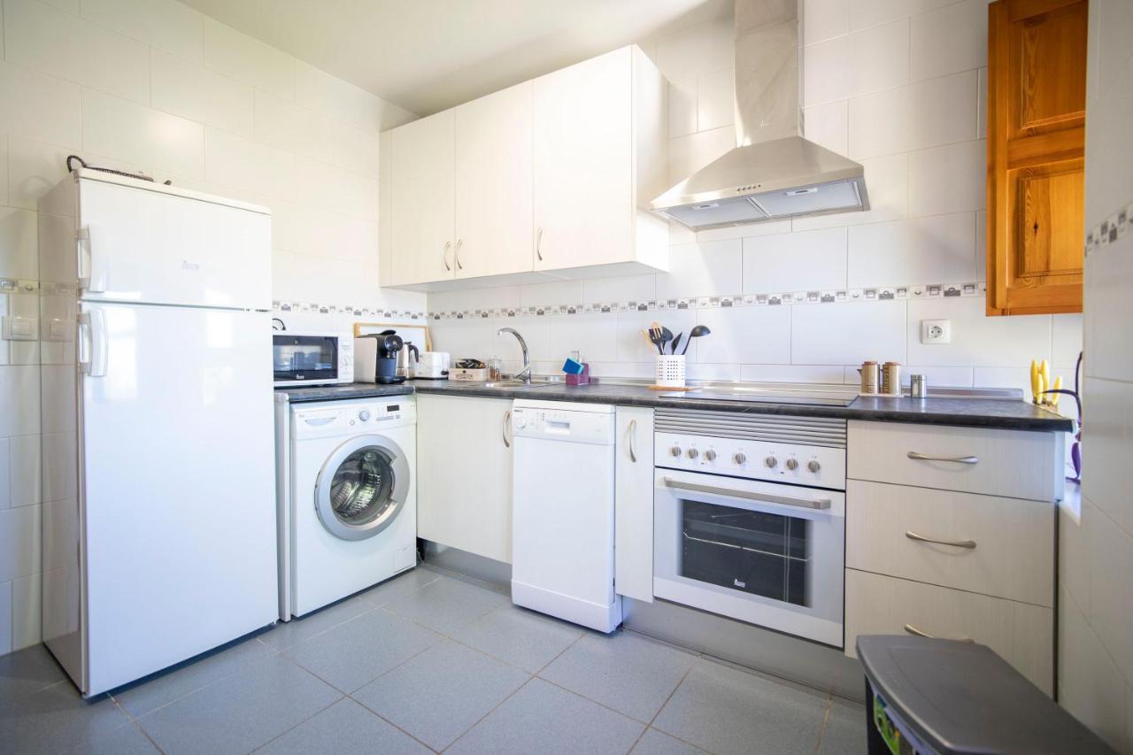Apartamentos Ribera Del Duero Las Escuelas Vadocondes Exteriör bild