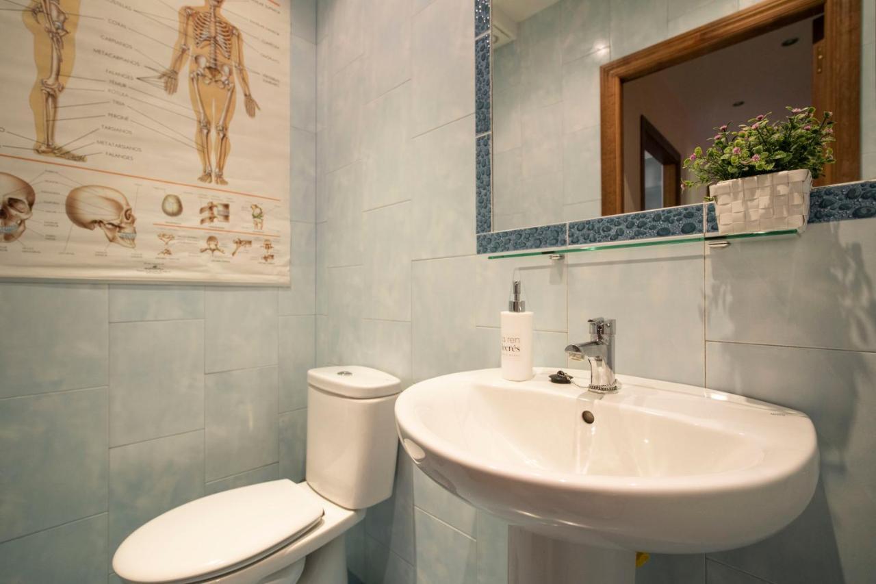 Apartamentos Ribera Del Duero Las Escuelas Vadocondes Exteriör bild